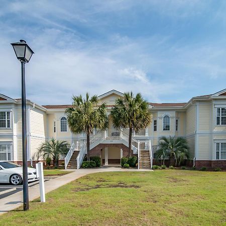Litchfield Beach & Golf Resort Esterno foto