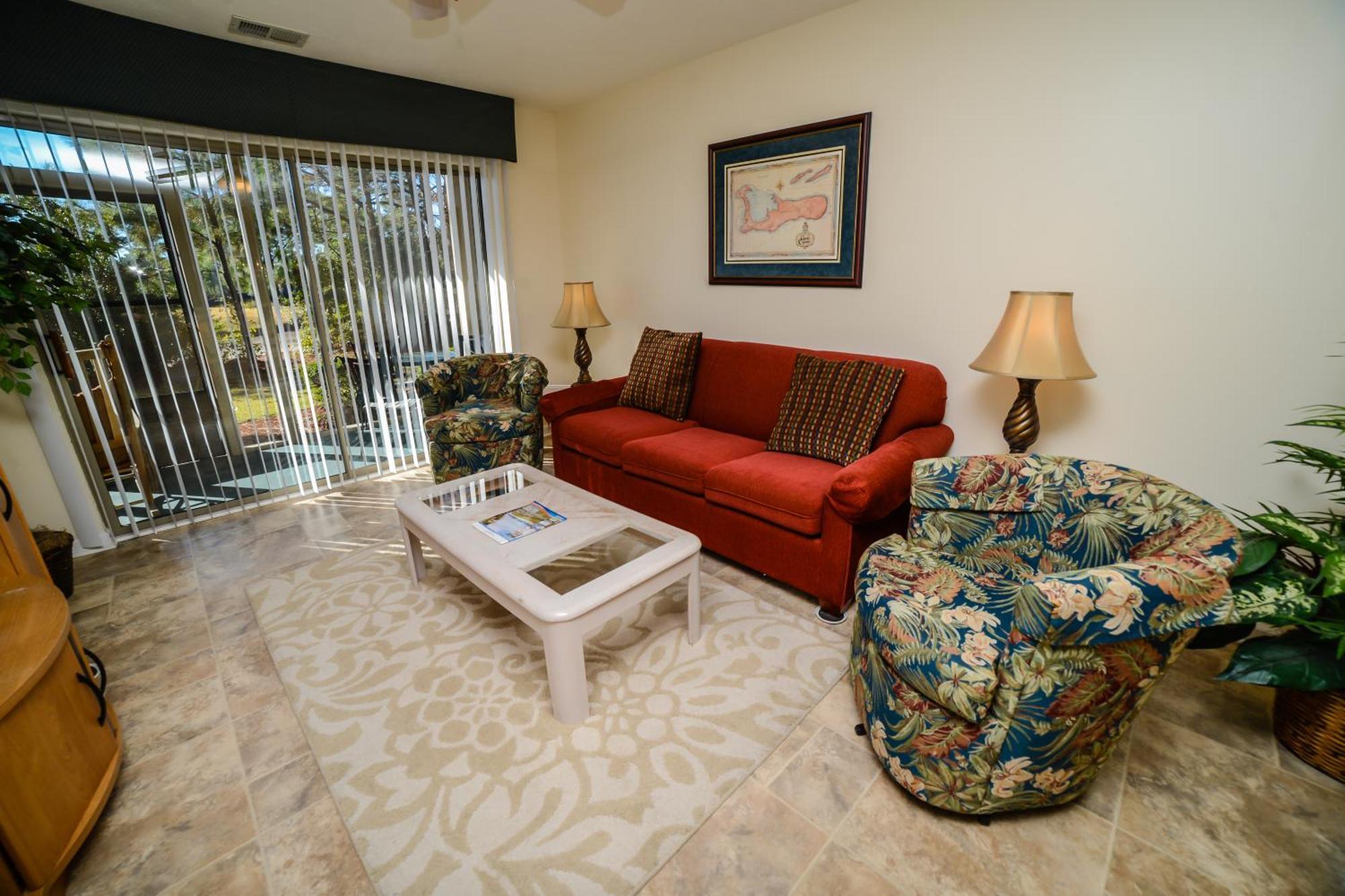 Litchfield Beach & Golf Resort Esterno foto