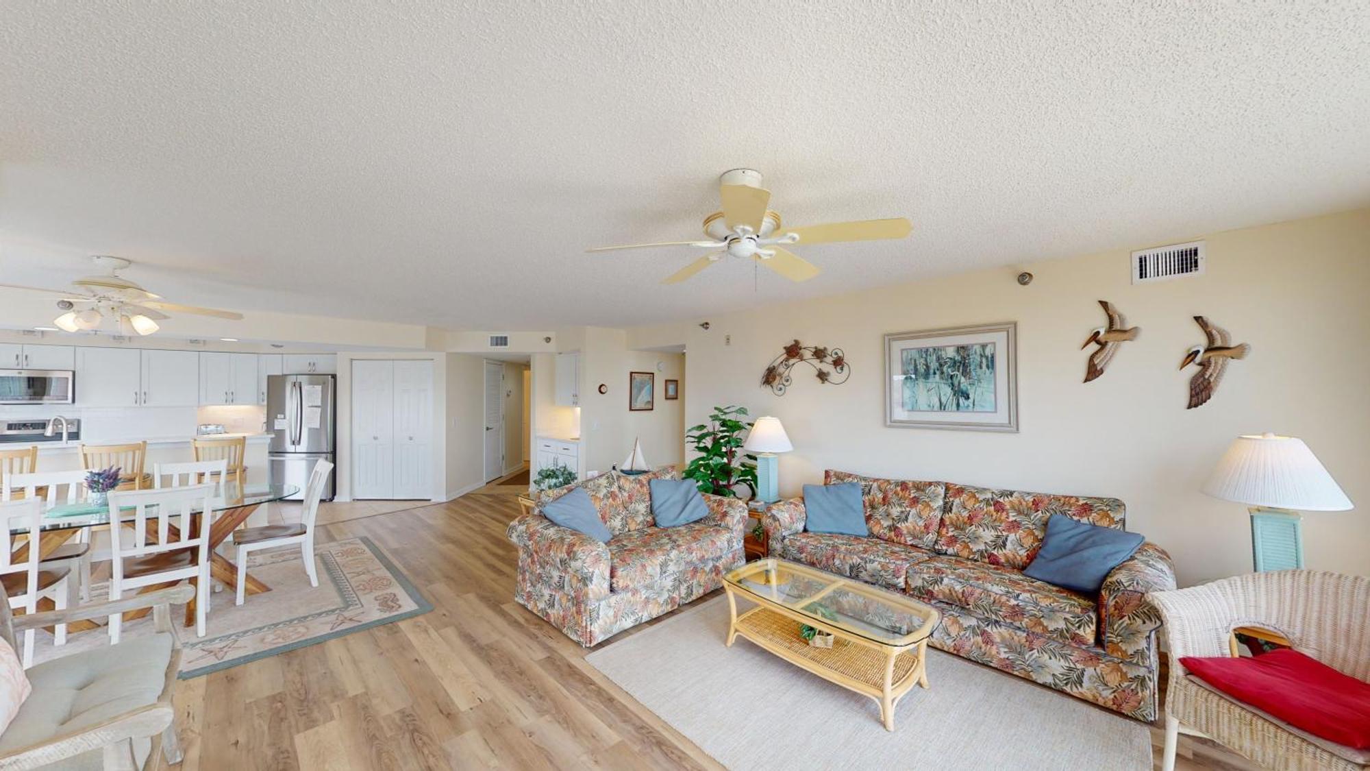 Litchfield Beach & Golf Resort Esterno foto