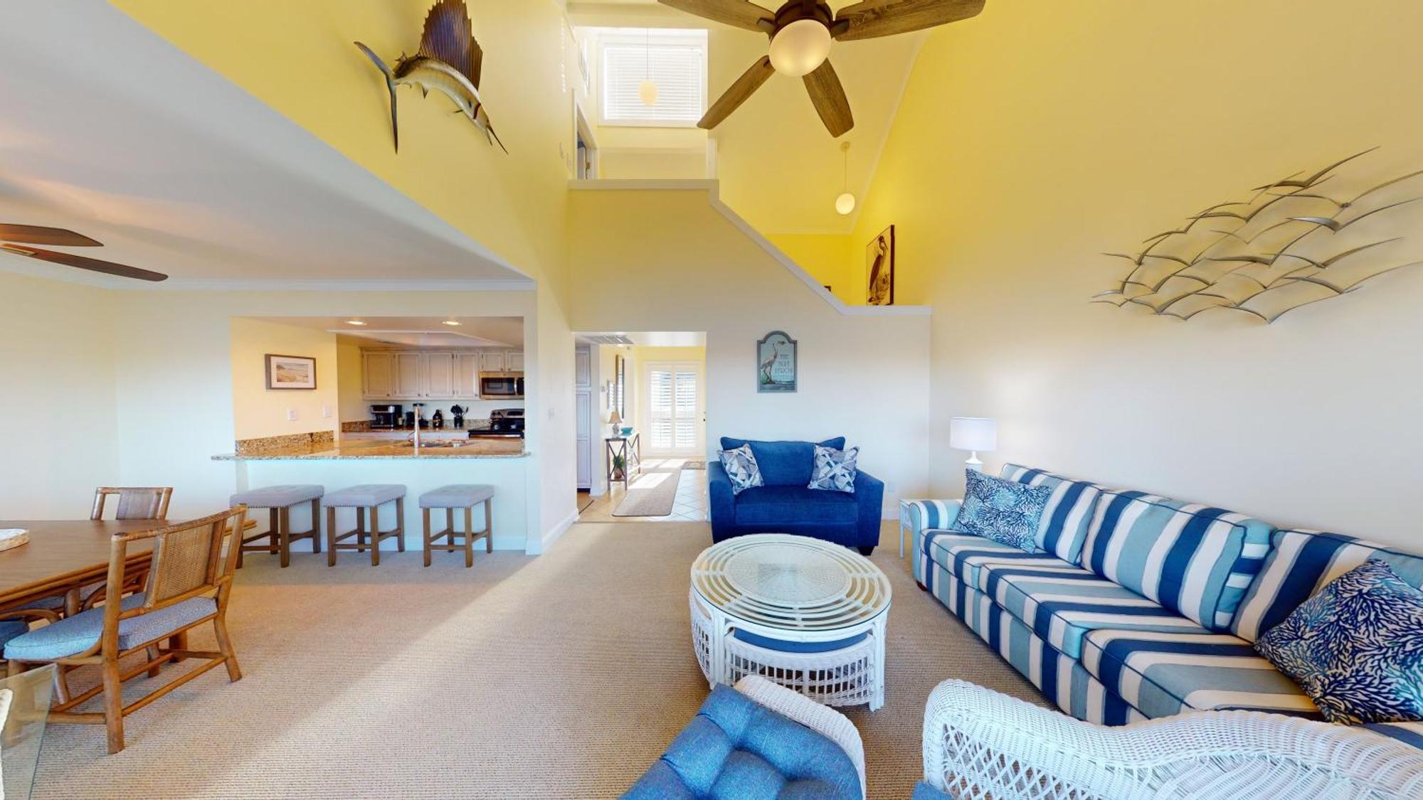 Litchfield Beach & Golf Resort Esterno foto