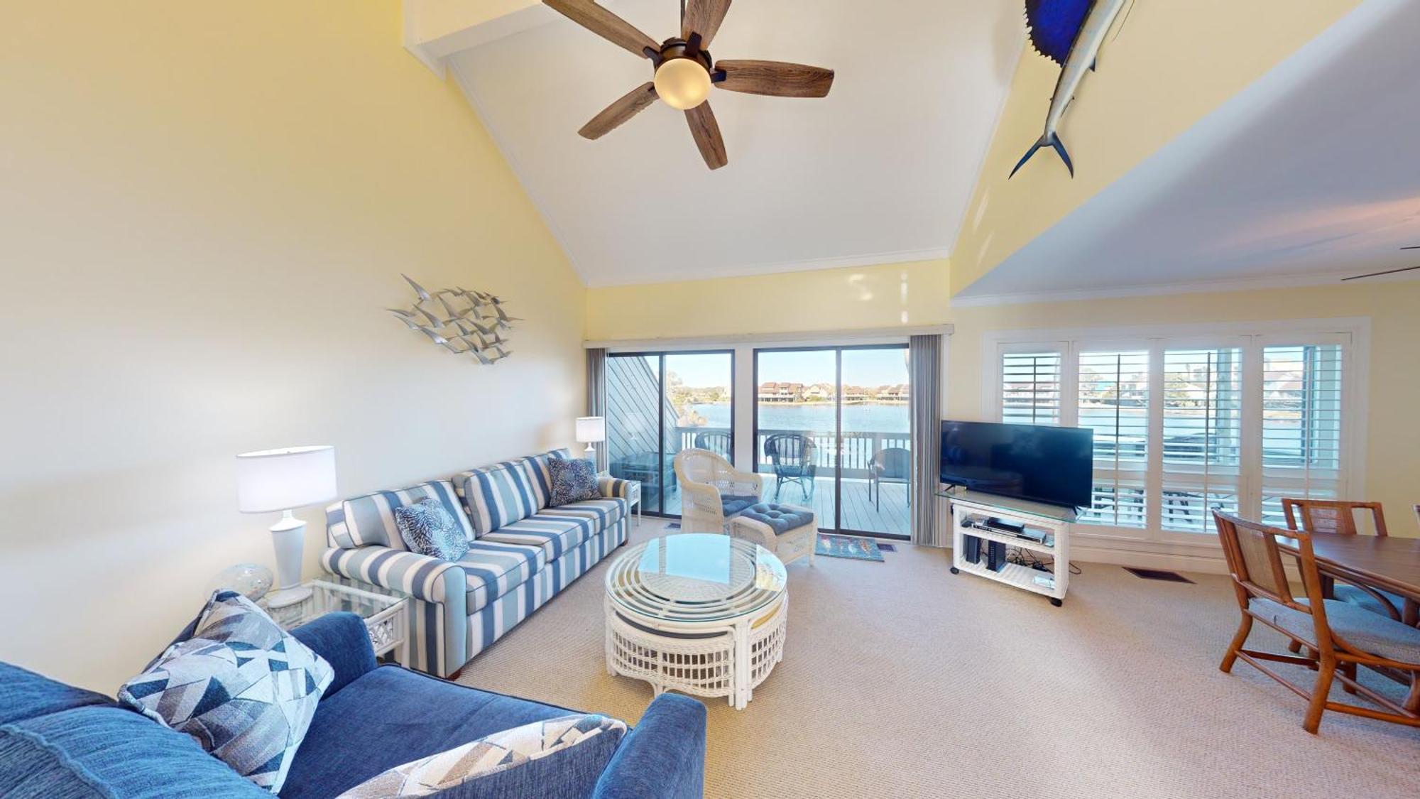 Litchfield Beach & Golf Resort Esterno foto
