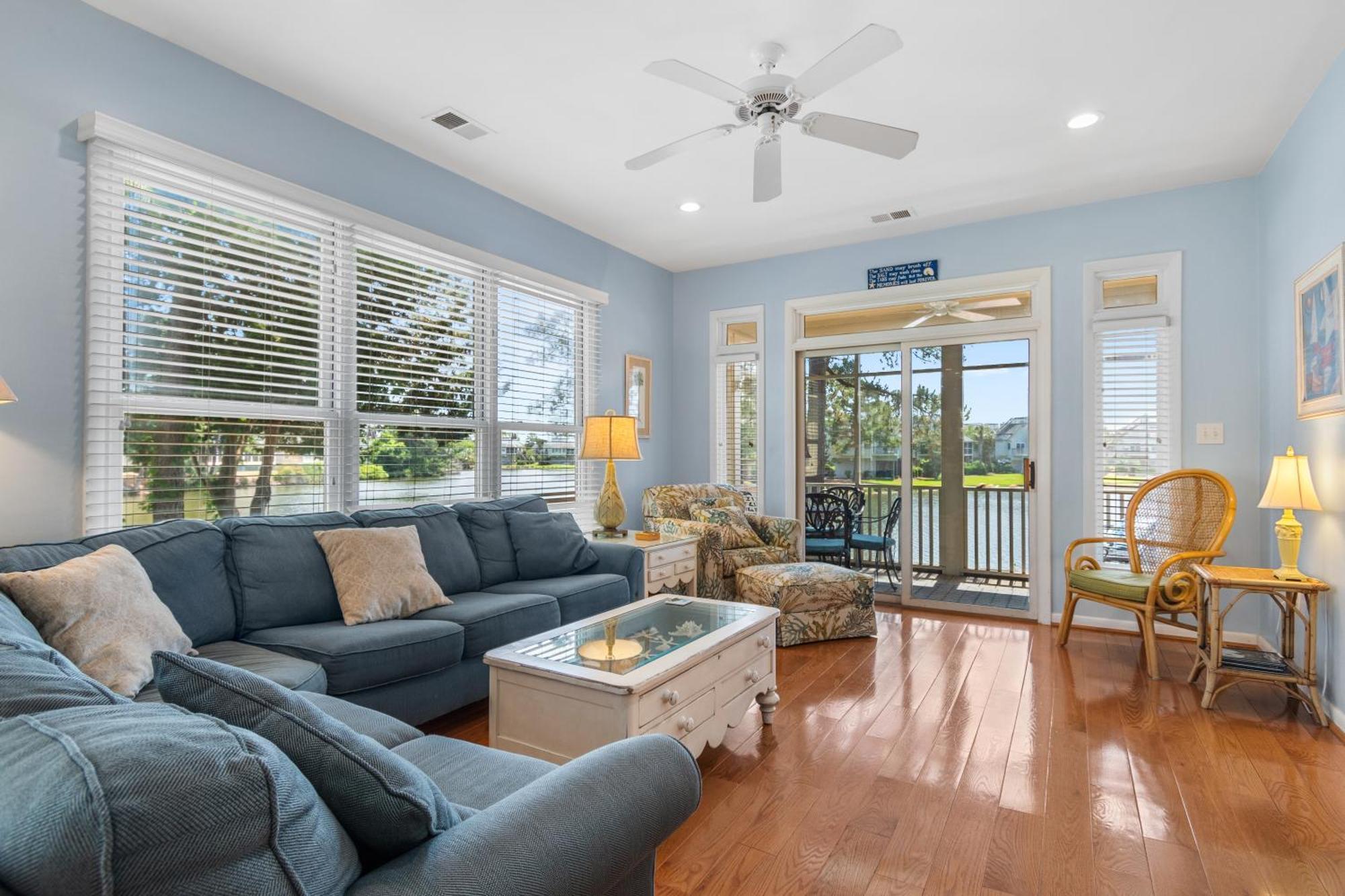 Litchfield Beach & Golf Resort Esterno foto