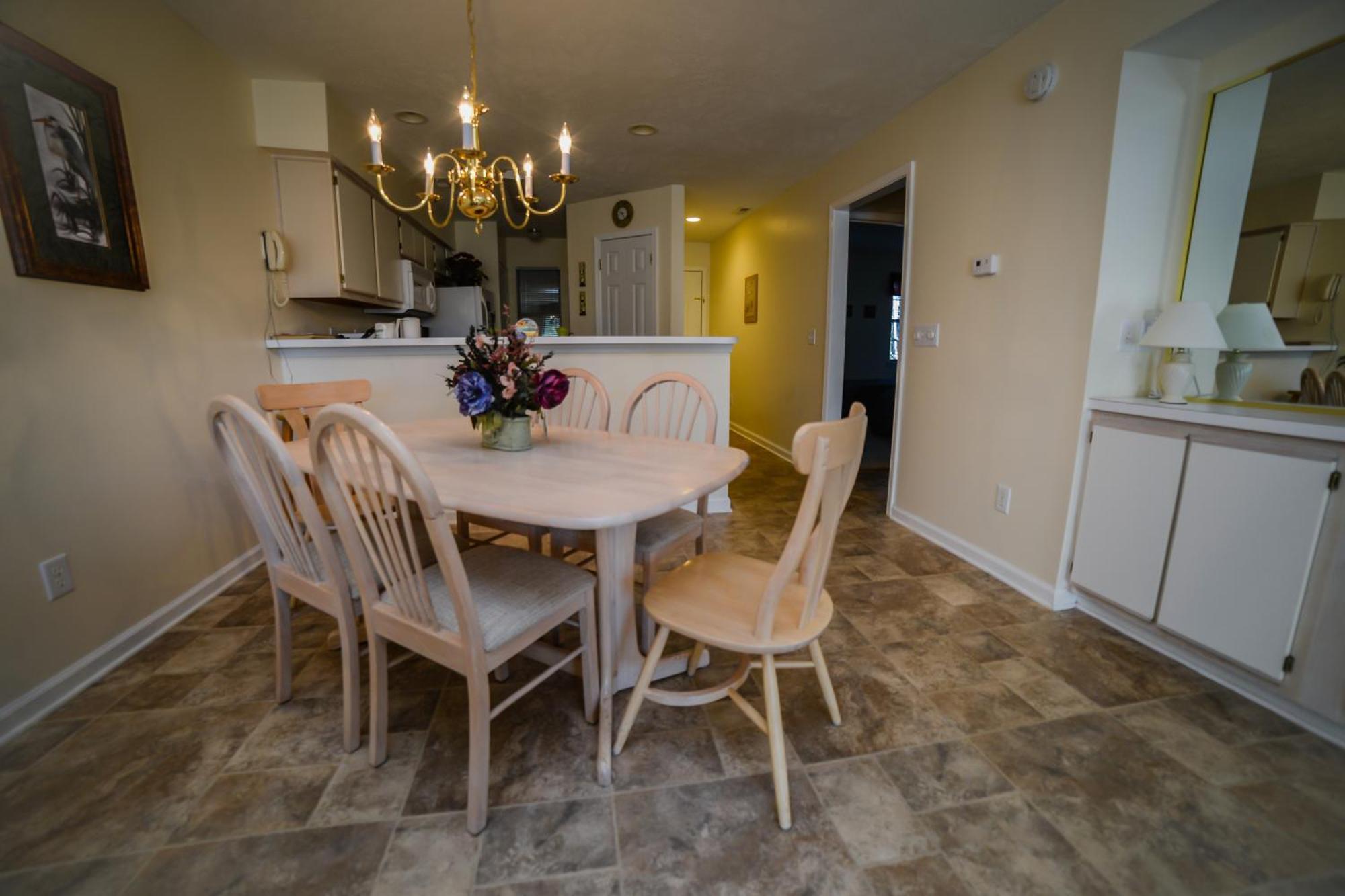 Litchfield Beach & Golf Resort Esterno foto