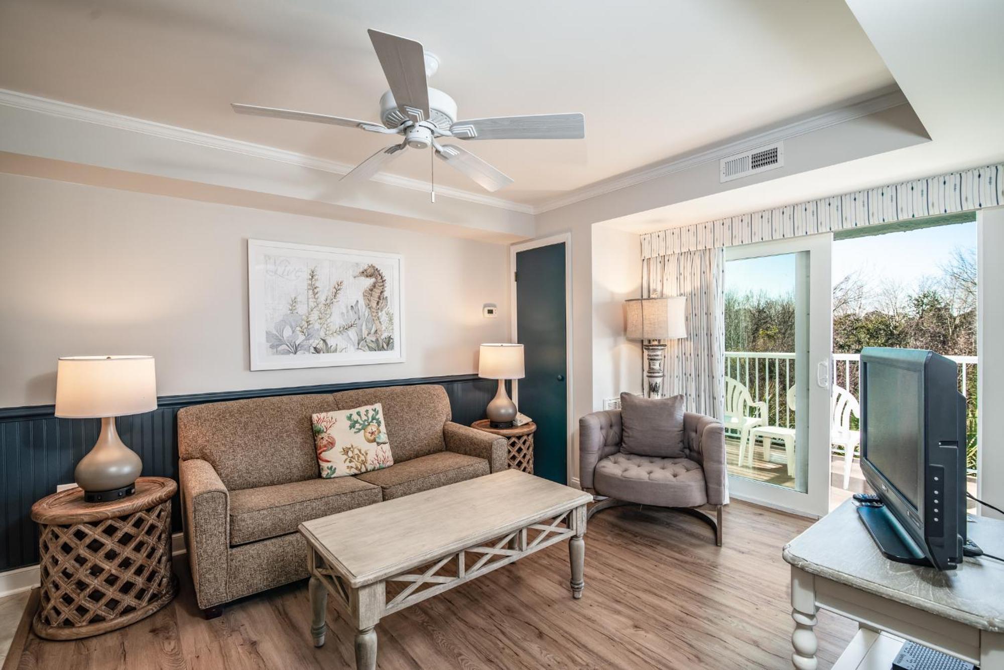 Litchfield Beach & Golf Resort Esterno foto