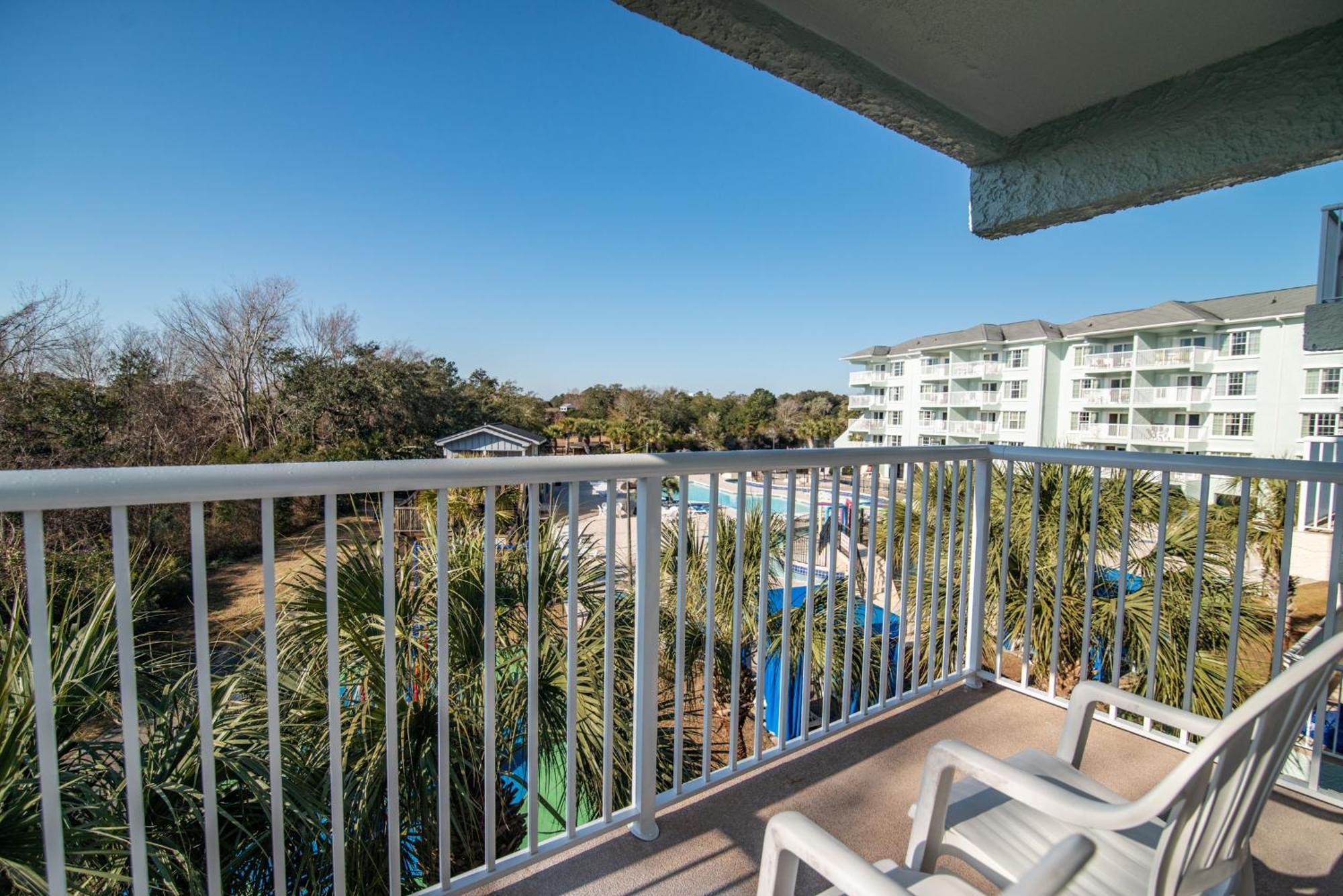 Litchfield Beach & Golf Resort Esterno foto