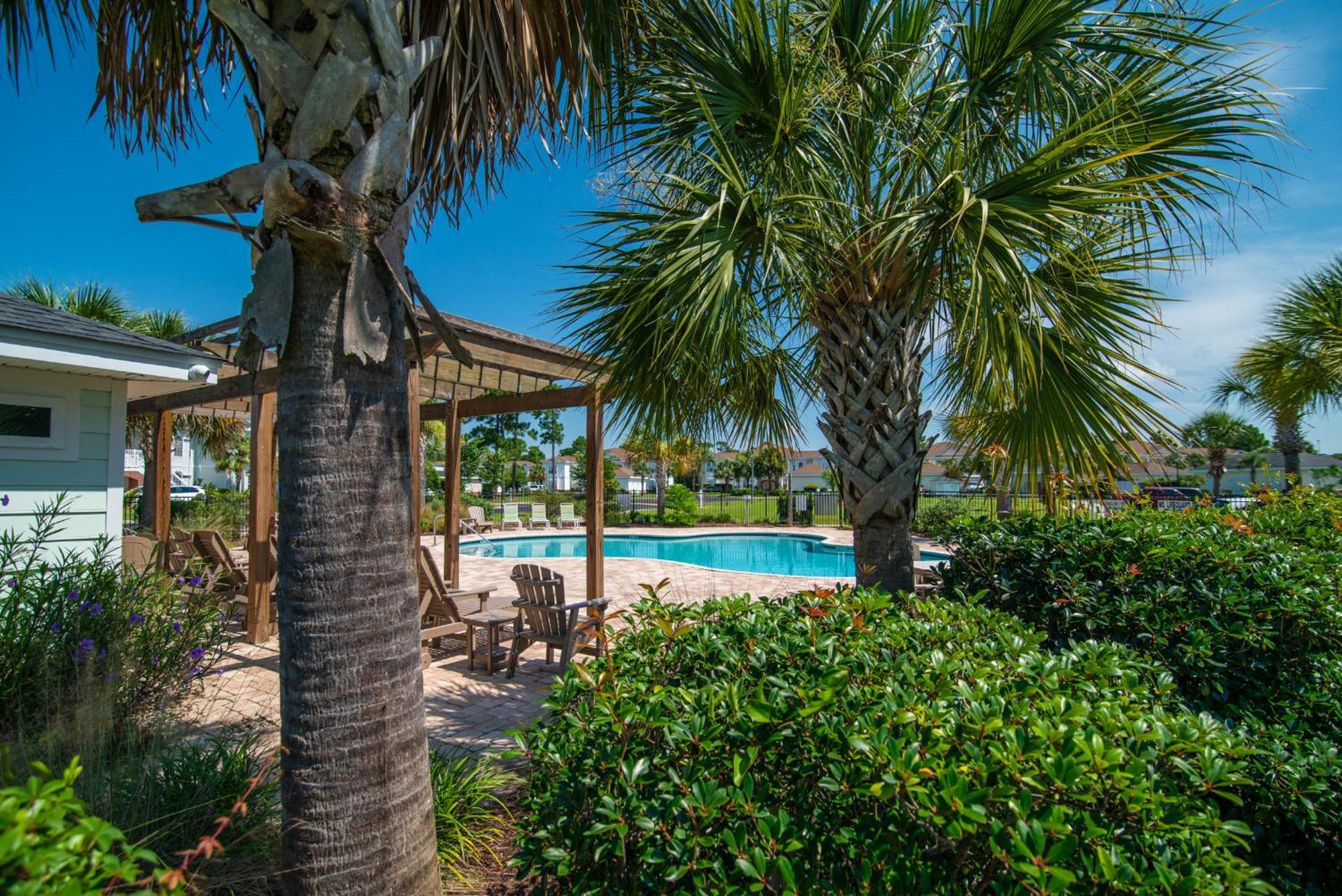 Litchfield Beach & Golf Resort Esterno foto