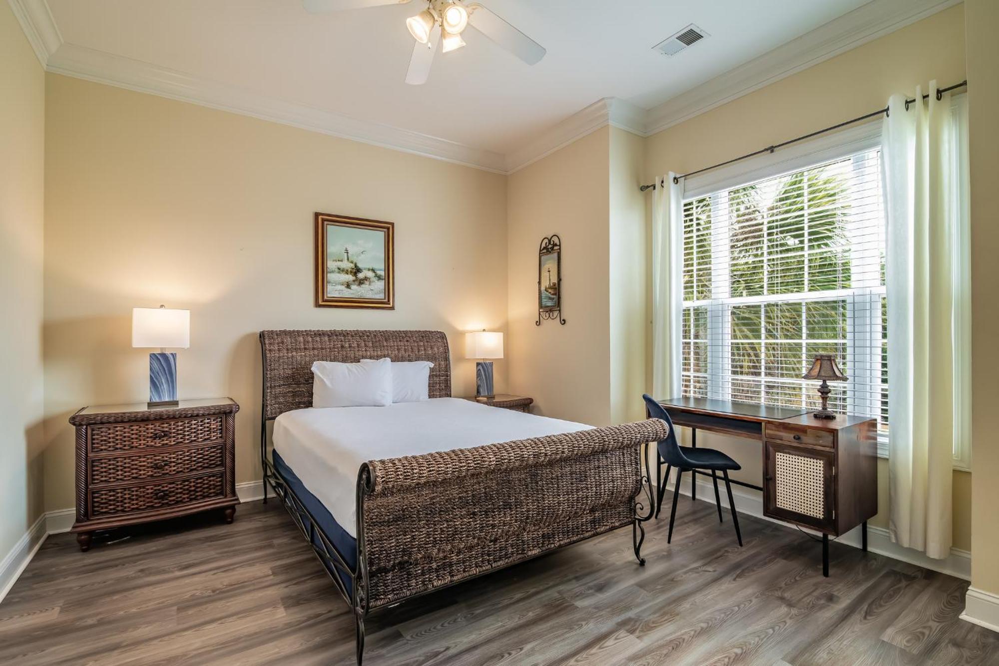Litchfield Beach & Golf Resort Esterno foto