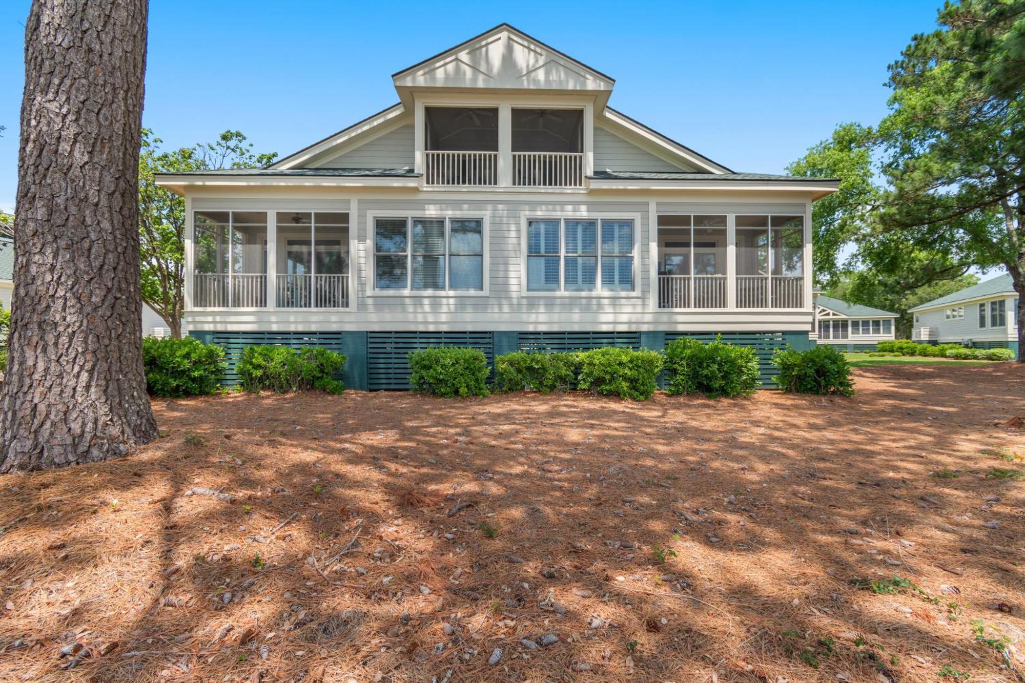 Litchfield Beach & Golf Resort Esterno foto