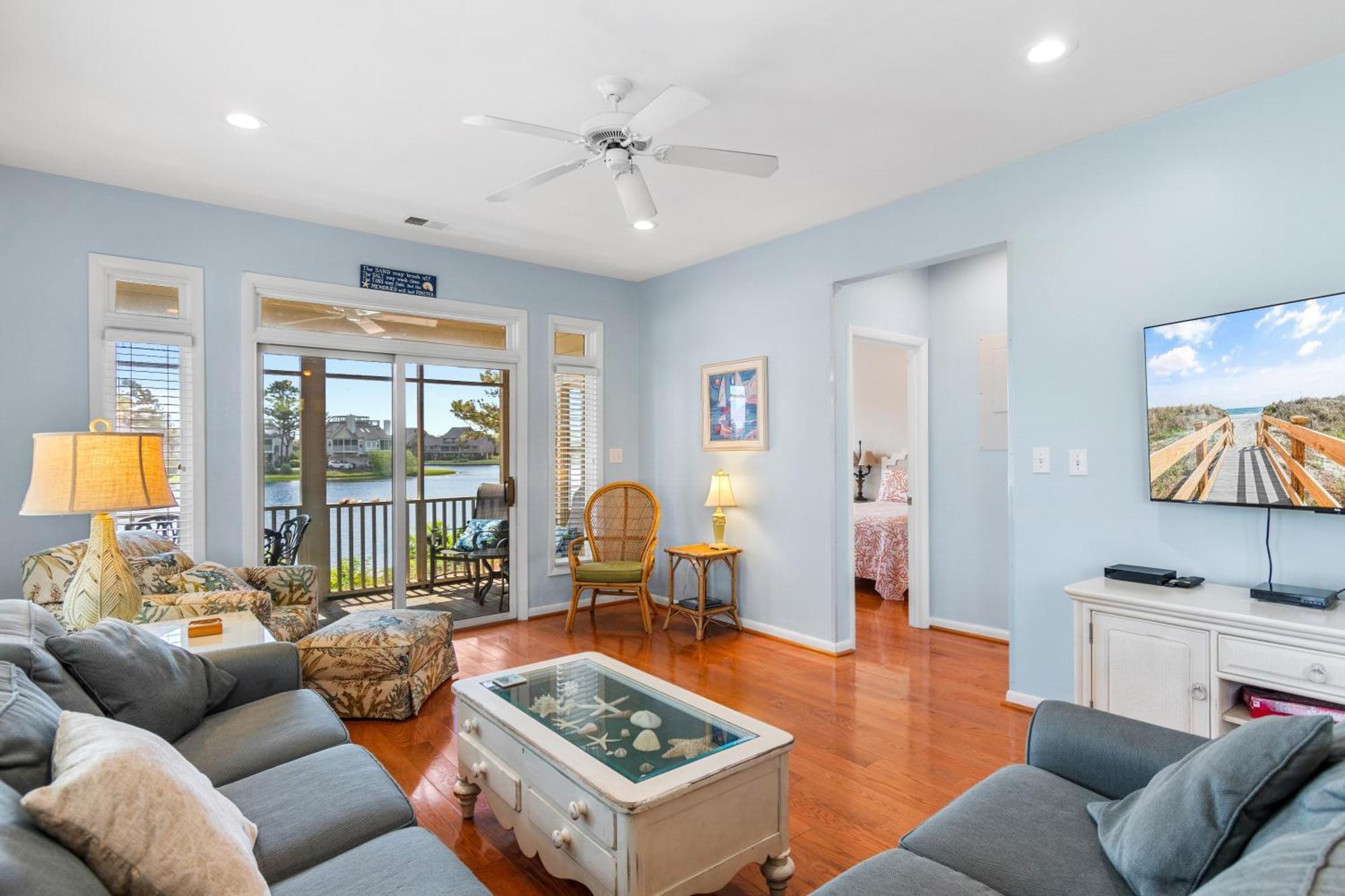 Litchfield Beach & Golf Resort Esterno foto
