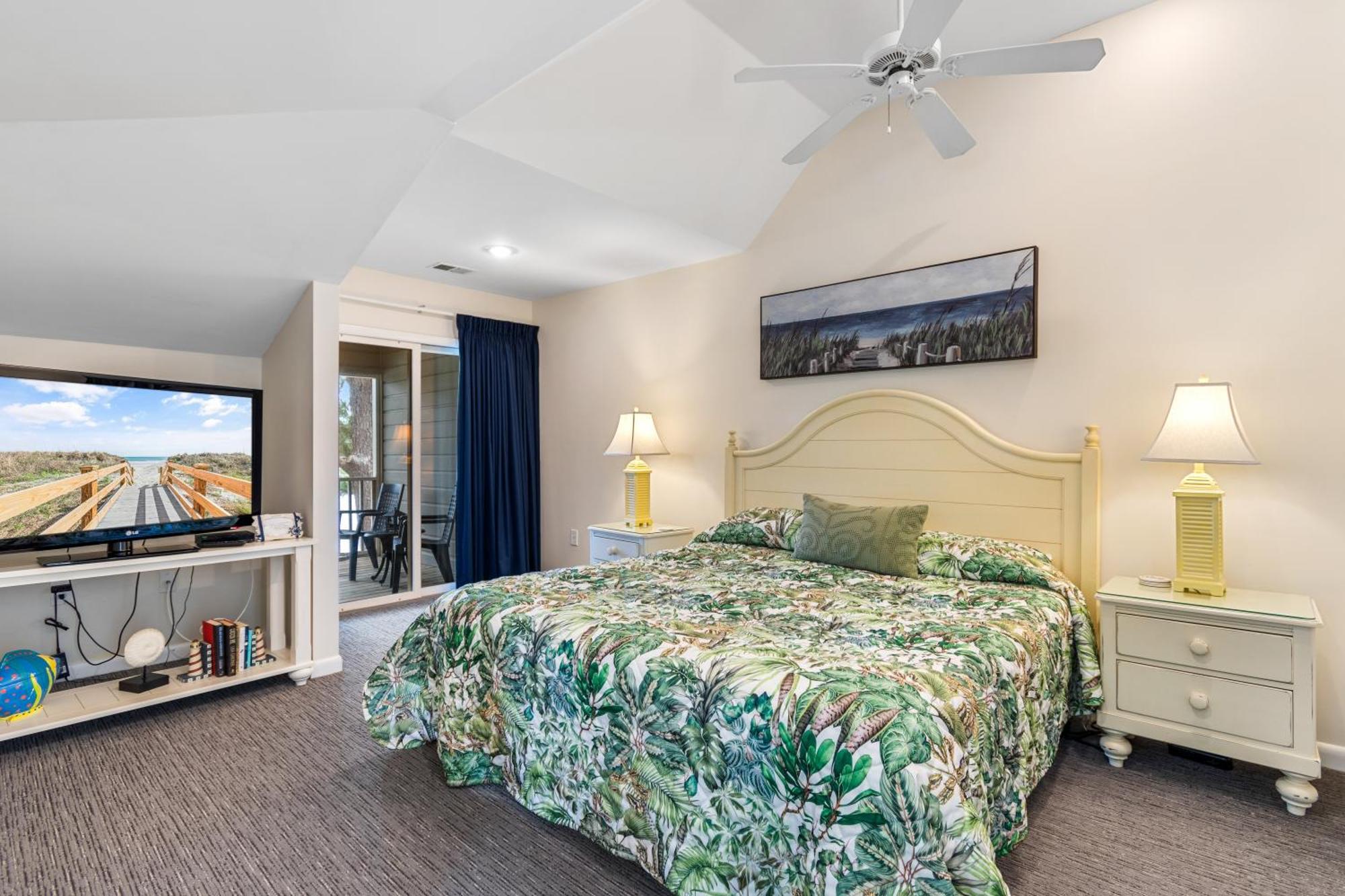 Litchfield Beach & Golf Resort Esterno foto