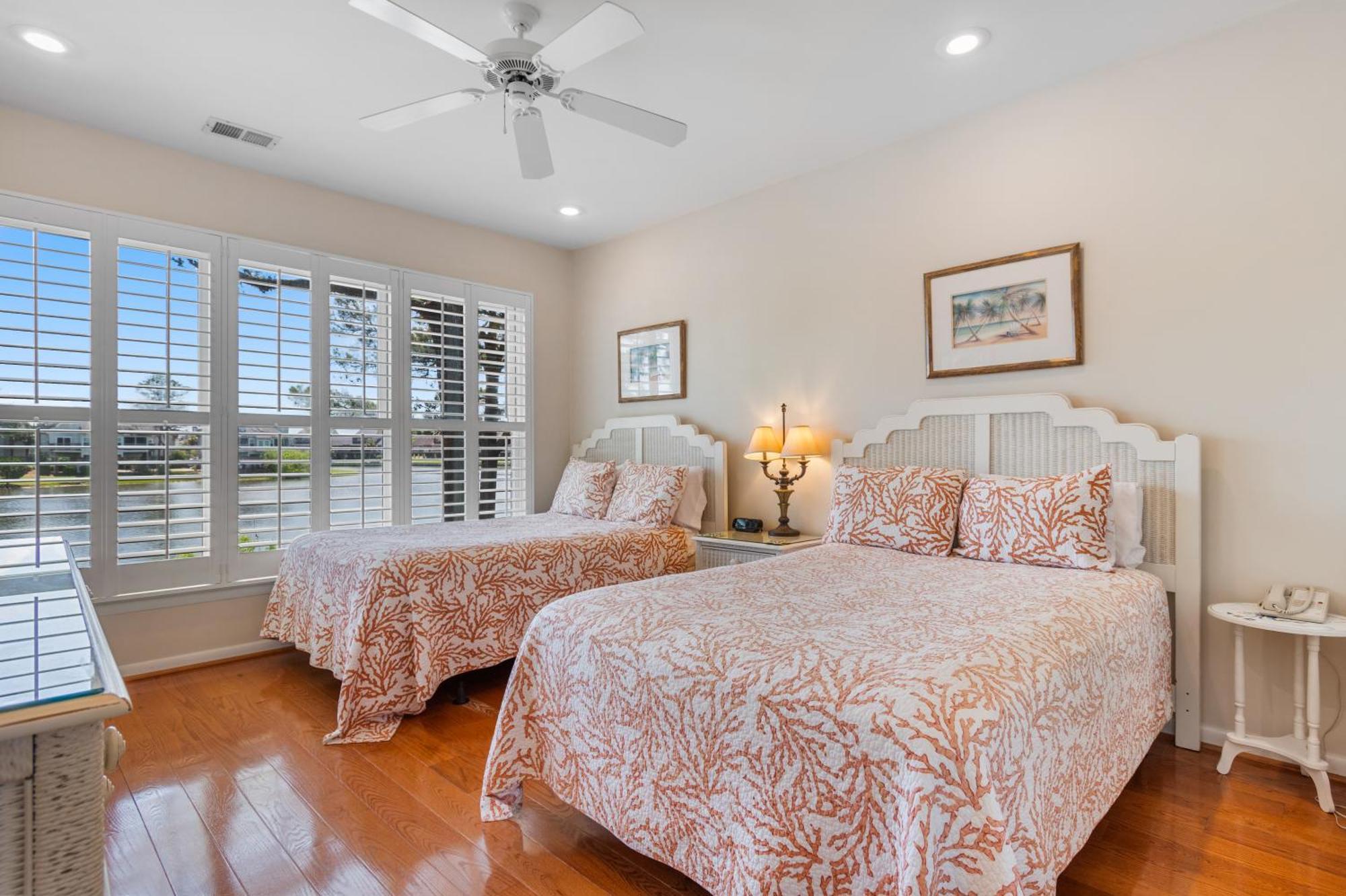 Litchfield Beach & Golf Resort Esterno foto
