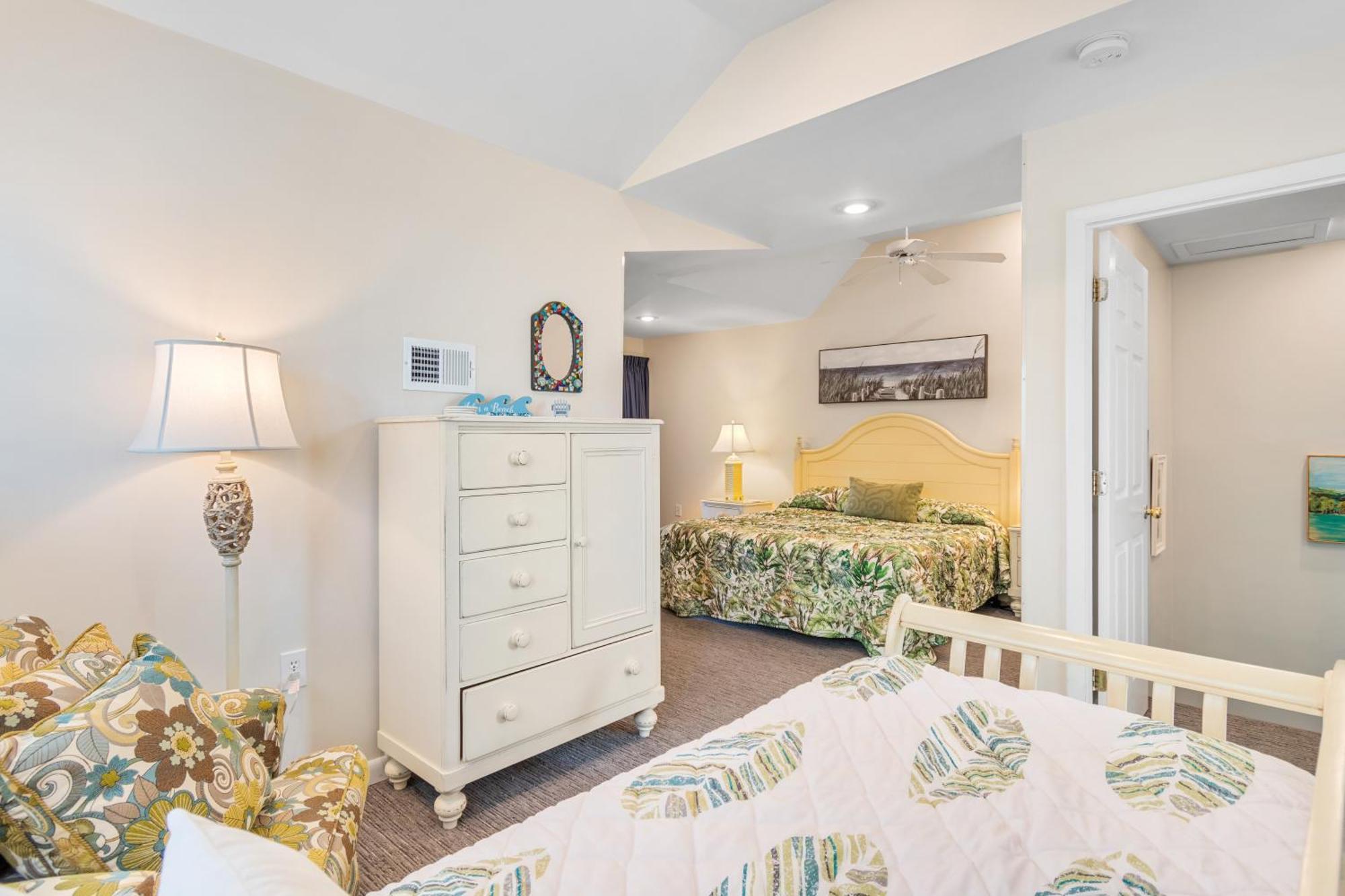 Litchfield Beach & Golf Resort Esterno foto
