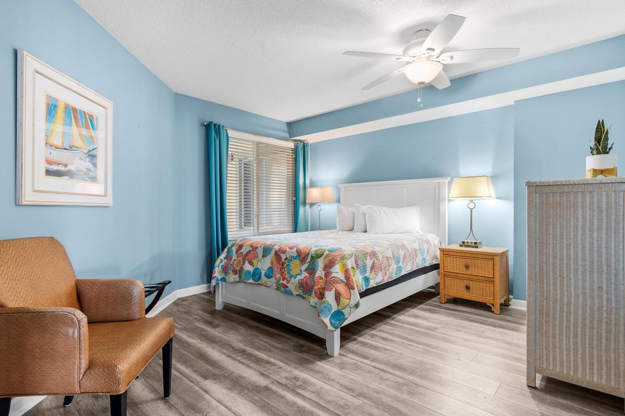 Litchfield Beach & Golf Resort Esterno foto