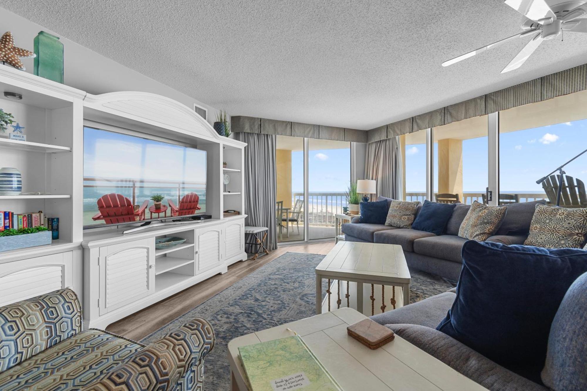Litchfield Beach & Golf Resort Esterno foto