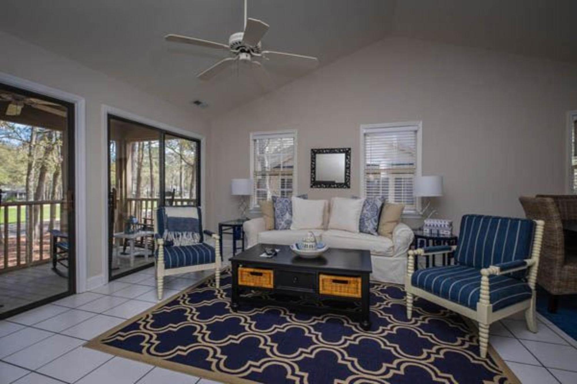 Litchfield Beach & Golf Resort Esterno foto