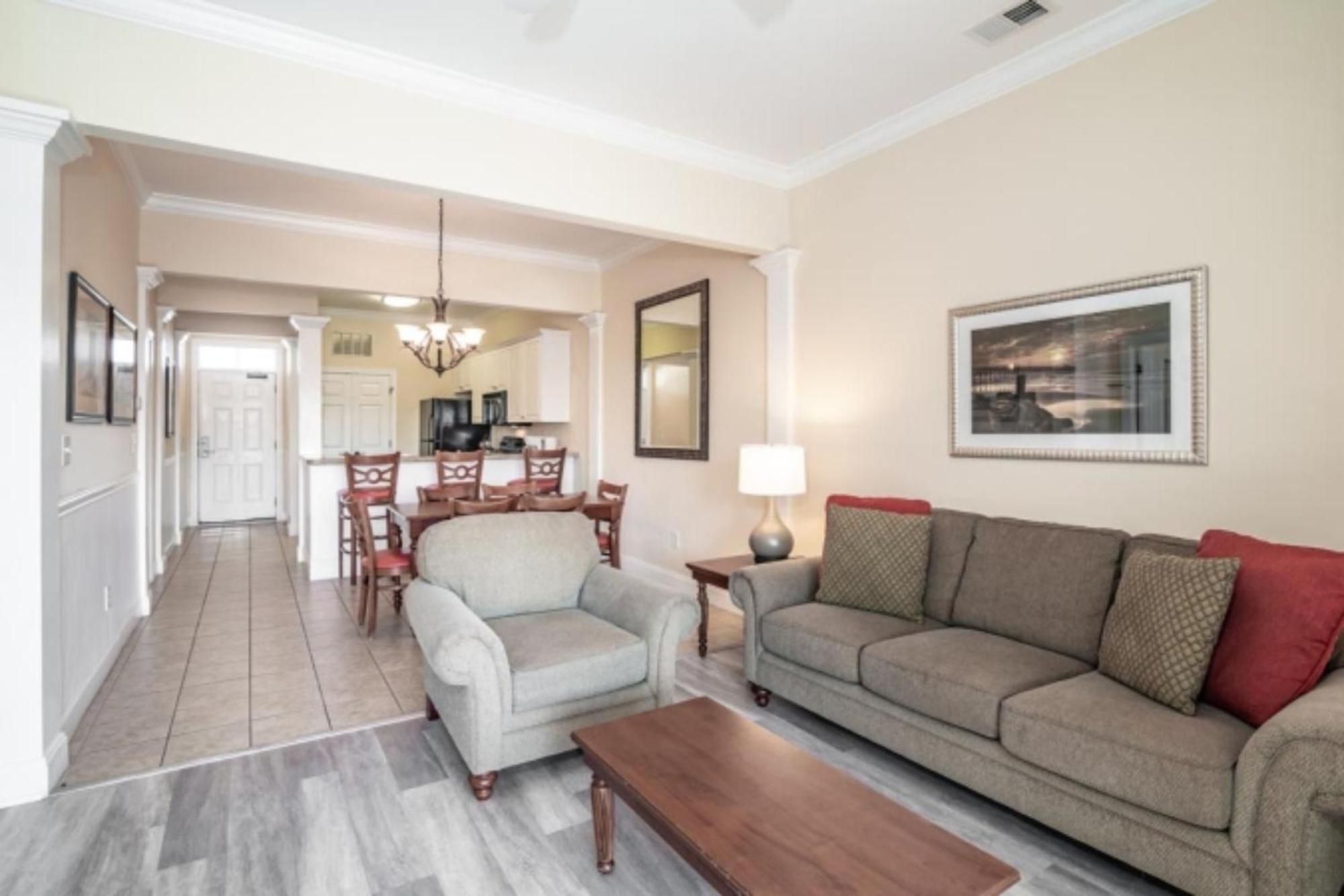 Litchfield Beach & Golf Resort Esterno foto