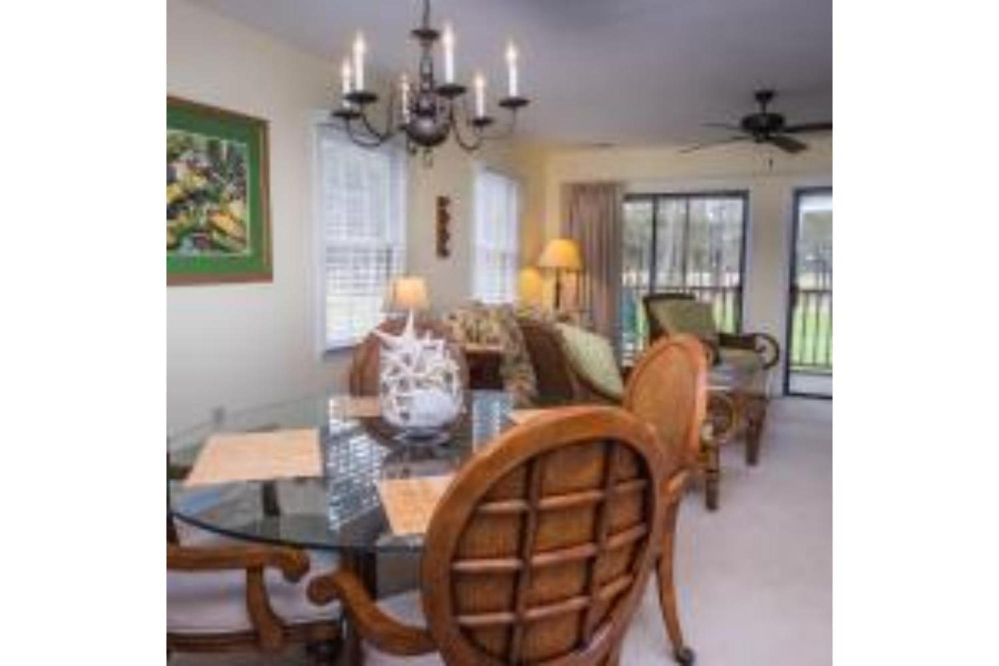 Litchfield Beach & Golf Resort Esterno foto