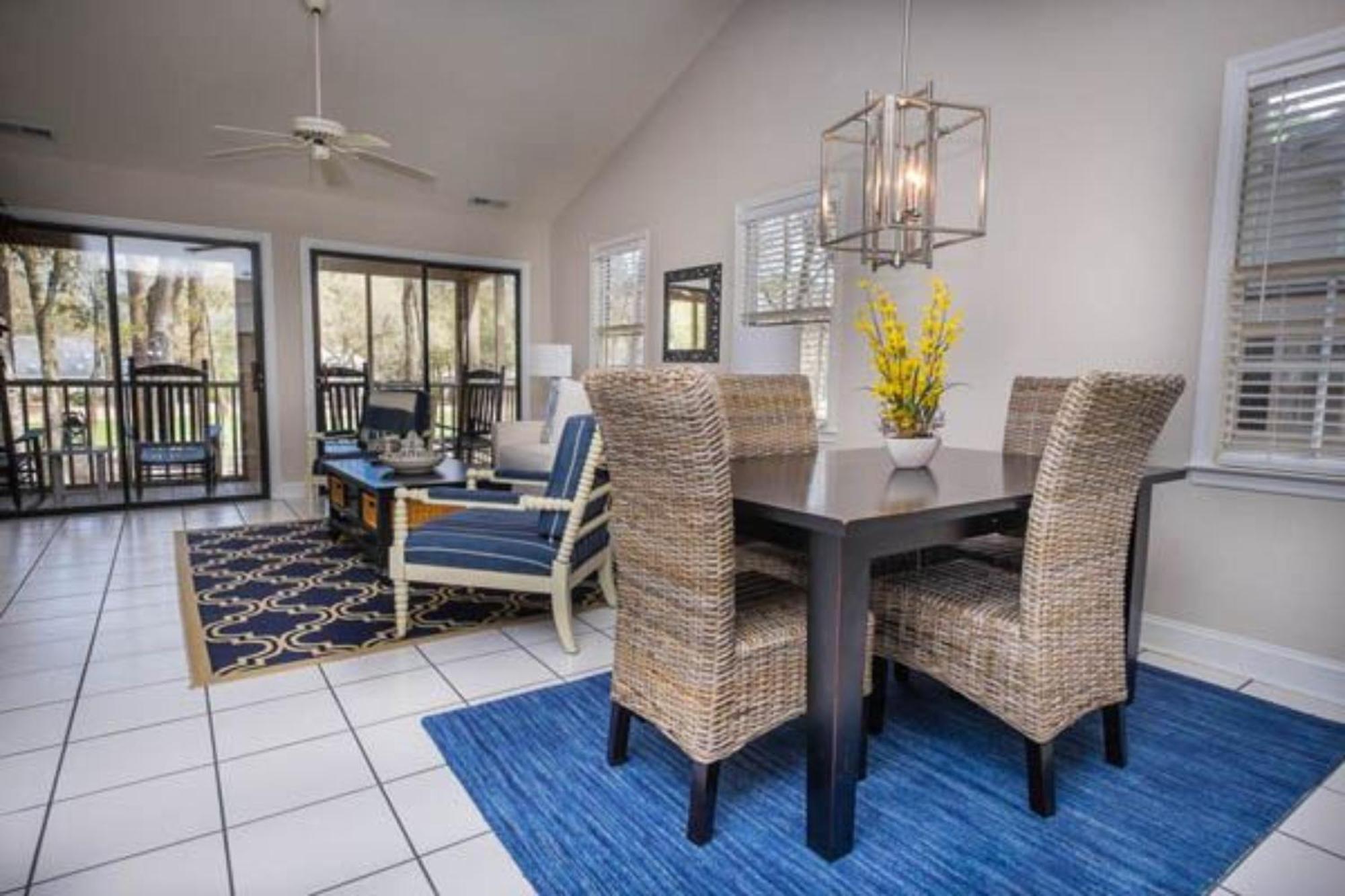 Litchfield Beach & Golf Resort Esterno foto