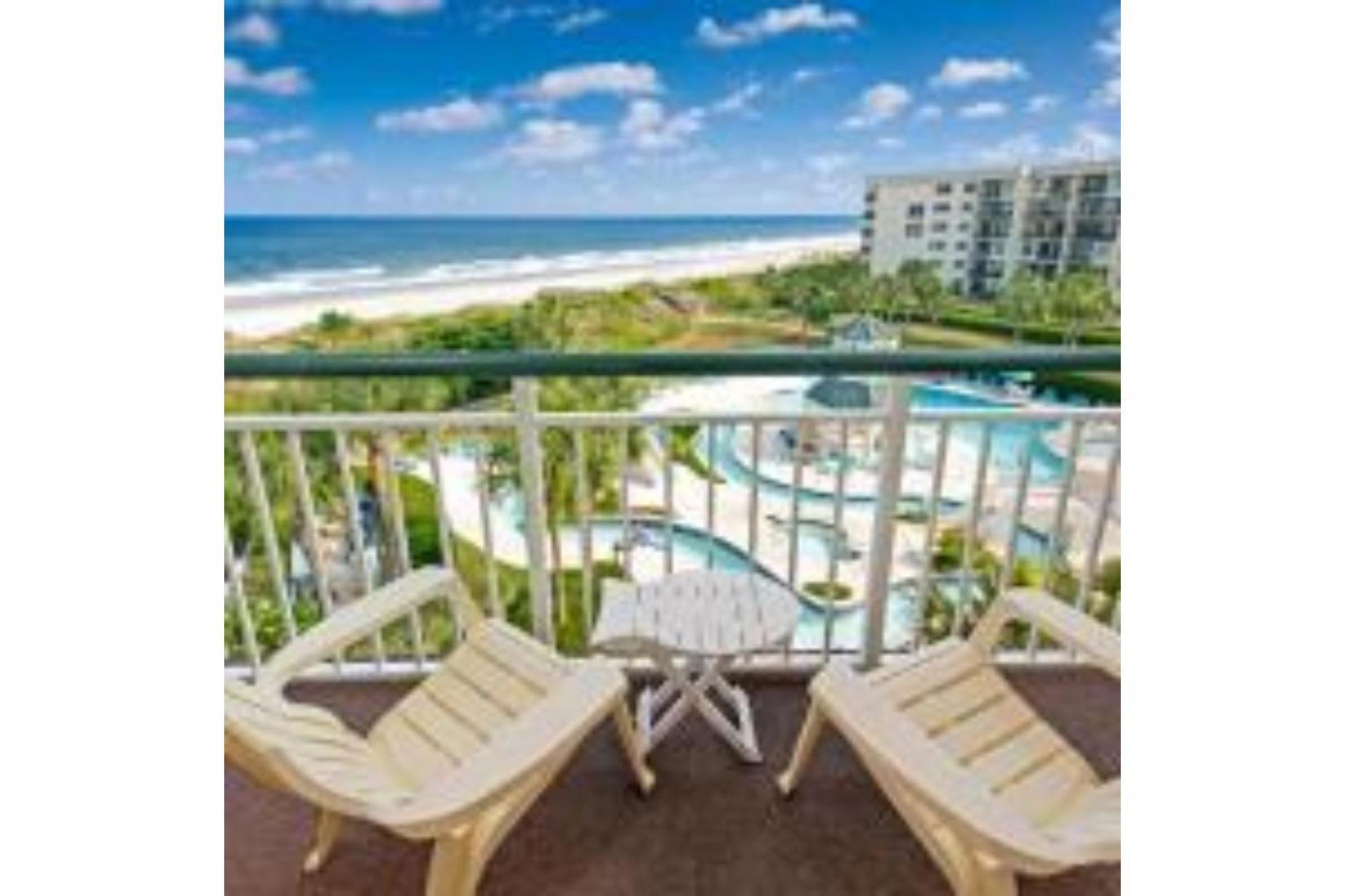 Litchfield Beach & Golf Resort Esterno foto