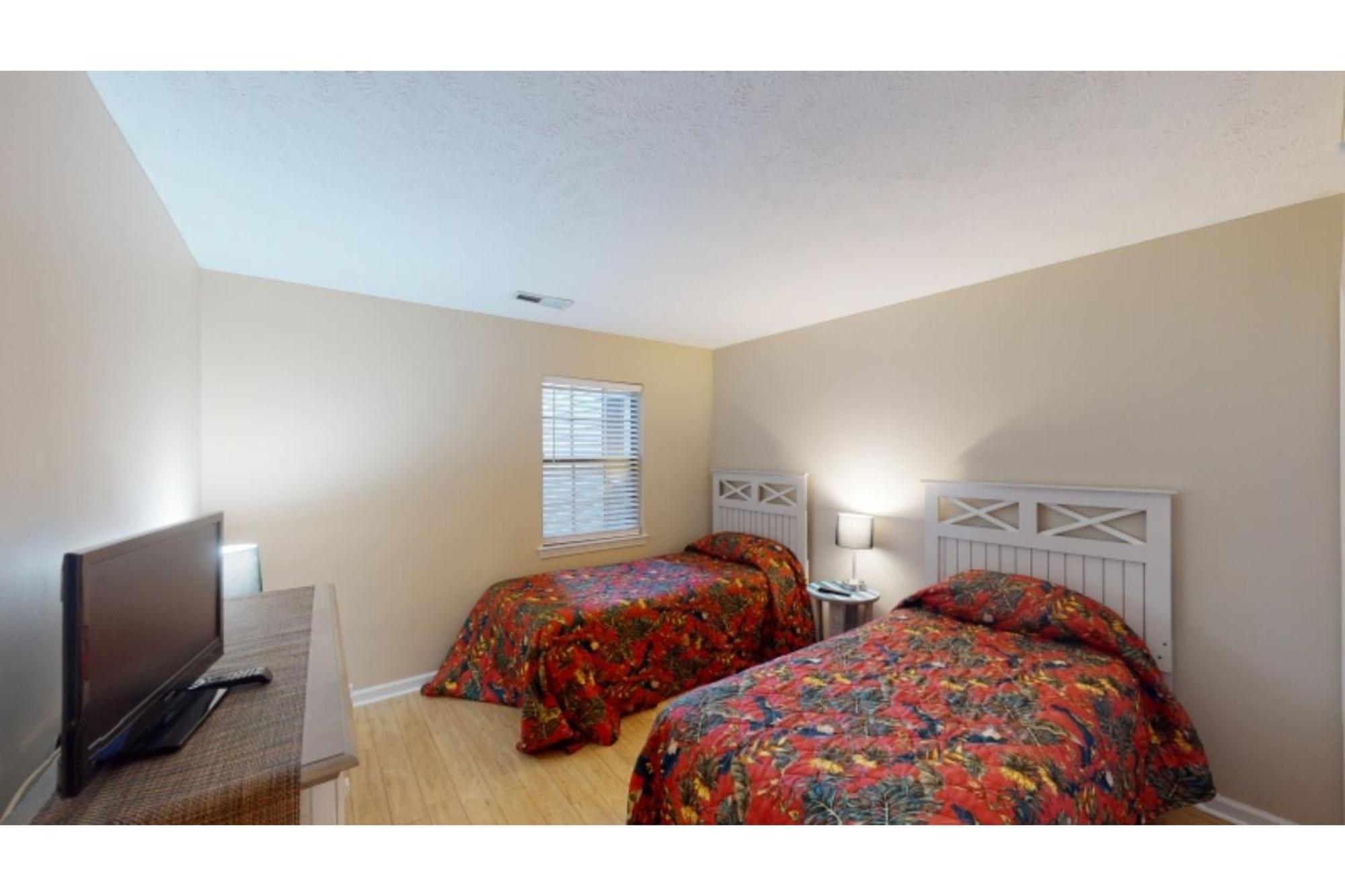 Litchfield Beach & Golf Resort Esterno foto