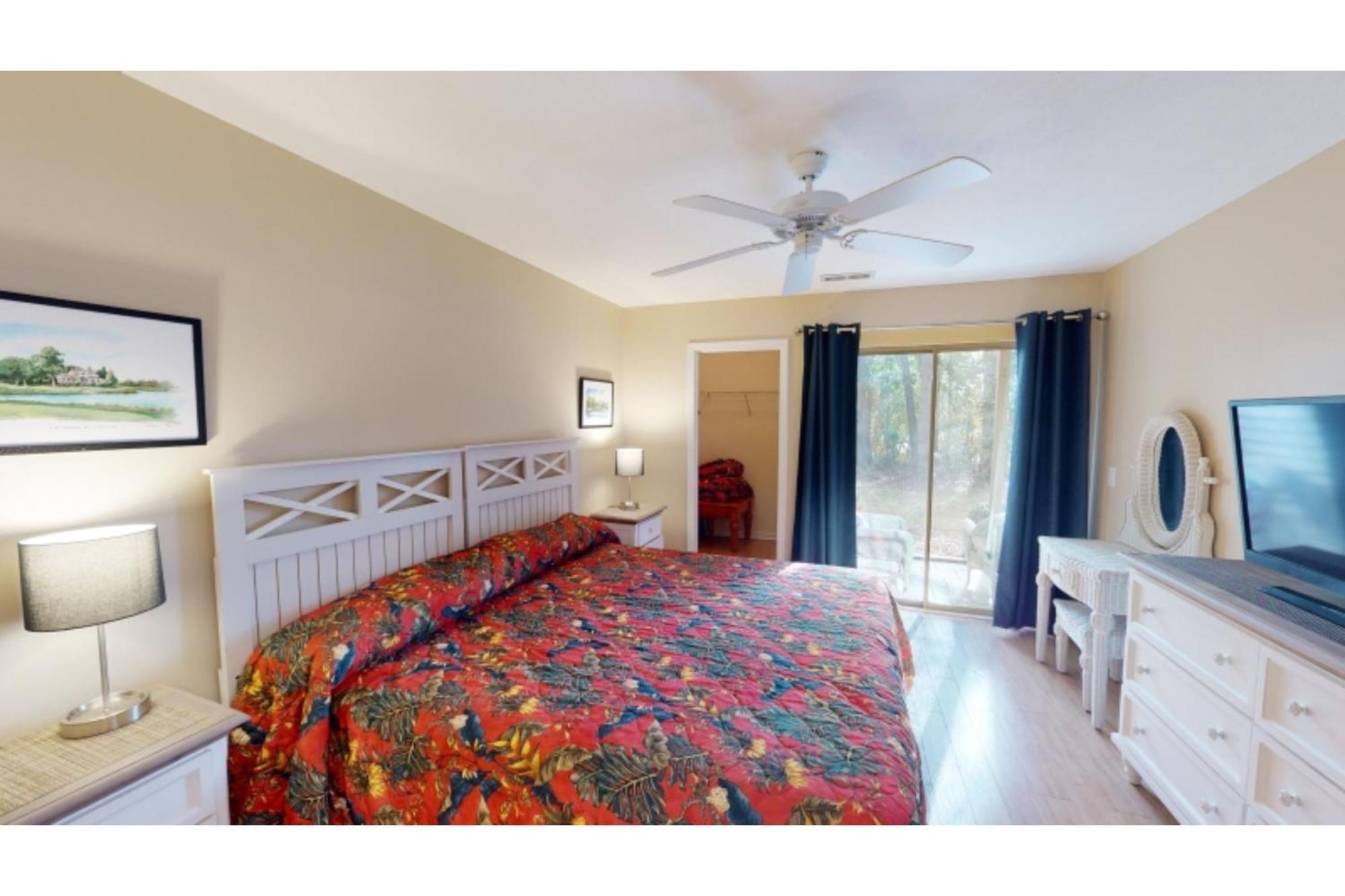 Litchfield Beach & Golf Resort Esterno foto